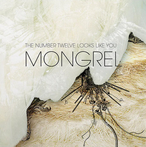 The Number Twelve Looks Like You - Mongrel: Remastered Edition LP ***PRE ORDER***