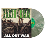 Earth Crisis - All Out War LP ***PRE ORDER***