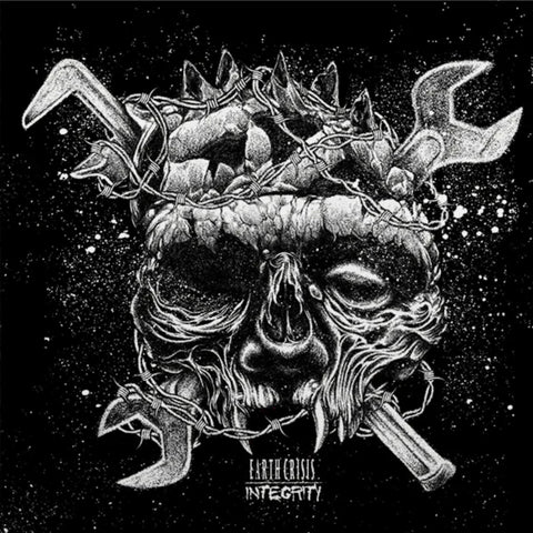 Earth Crisis / Integrity - Earth Crisis / Integrity LP