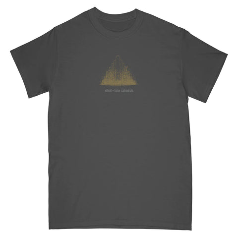 Elliott "False Cathedrals" - T-Shirt ***PRE ORDER***