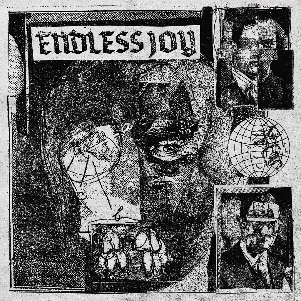 ENDLESS JOY – Endless Joy LP