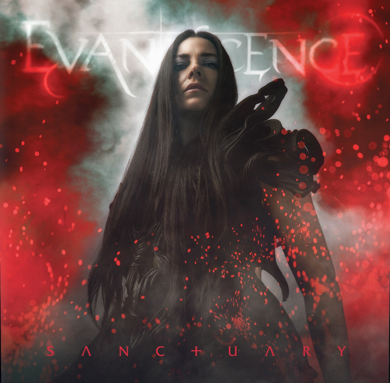 hide Evanescence / サンクチュアリ＋3枚 Evanescence - Sanctuary 2XLP ***PRE ORDER*** – Grindpromotion Records