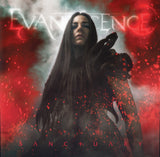 Evanescence - Sanctuary 2XLP ***PRE ORDER***