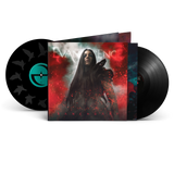 Evanescence - Sanctuary 2XLP ***PRE ORDER***