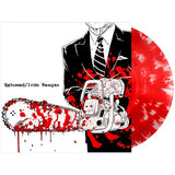 Exhumed / Iron Reagan ‎– Exhumed / Iron Reagan 10" ***PRE ORDER***