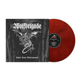 WOLFBRIGADE - Howl From Underground LP ***PRE ORDER***