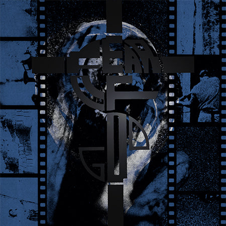 FEAR OF GOD - All your fears” Book + 3xCD + DVD Set