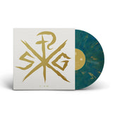 Sleeping Giant - I Am LP ***PRE ORDER***