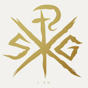 Sleeping Giant - I Am LP ***PRE ORDER***