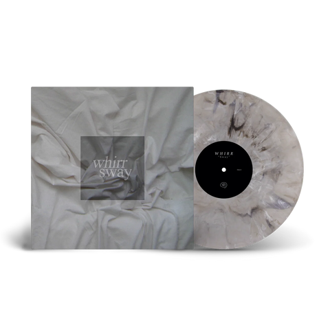 Whirr - Sway LP ***PRE ORDER***