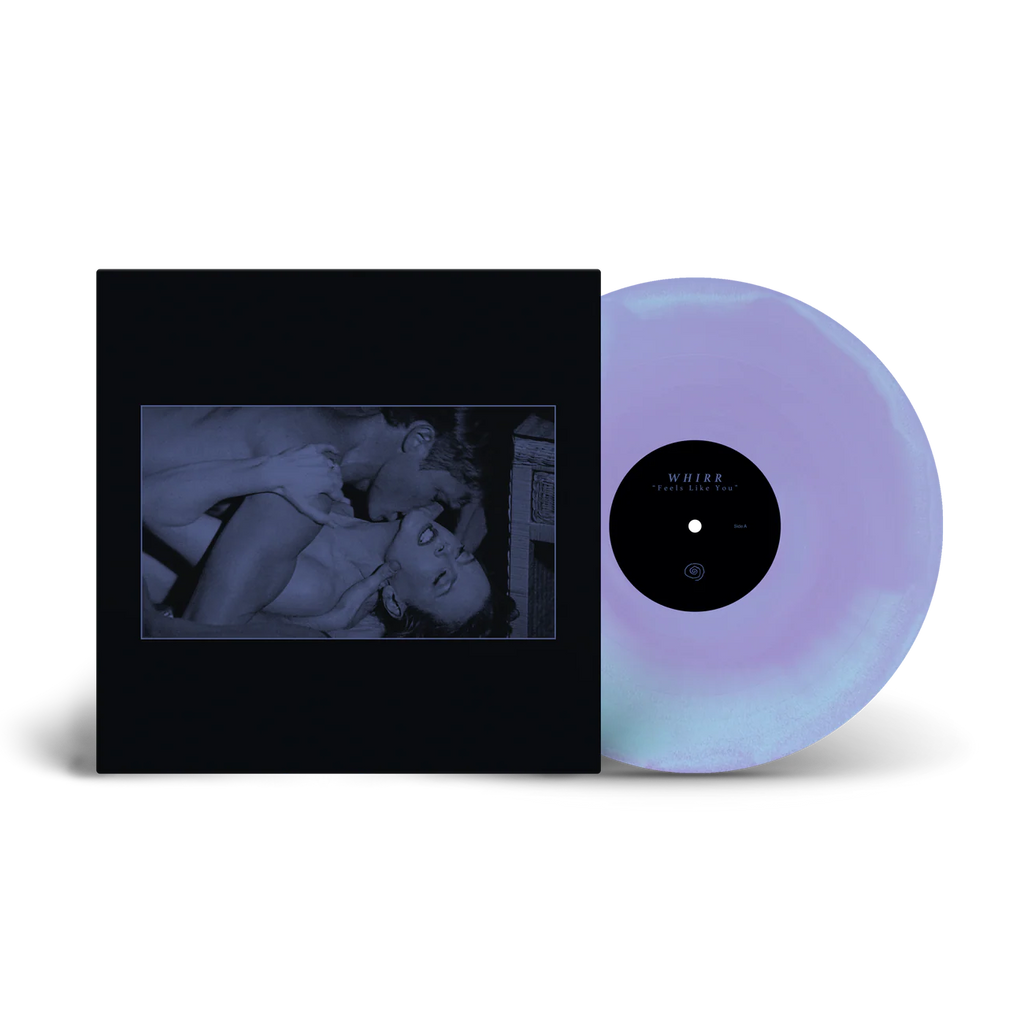 Whirr - Feels Like You LP ***PRE ORDER***