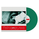 FAKE EYES - SACCHARINE SCREAM LP