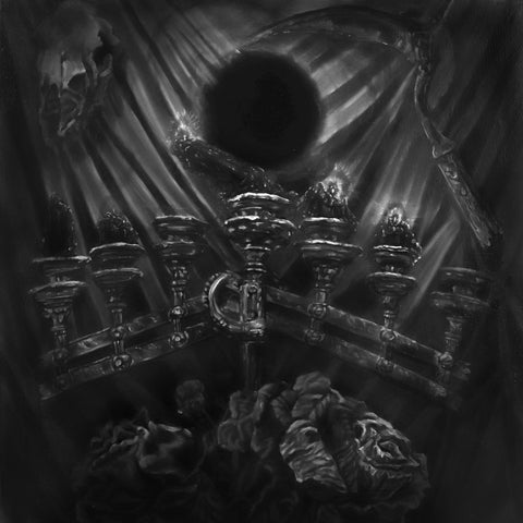 Fentanyl - Fentanyl LP ***PRE ORDER***