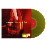 Feverchild - Center of the Earth LP ***PRE ORDER***