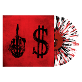 Fuck Money - Fuck Money LP
