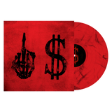 Fuck Money - Fuck Money LP