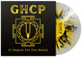 GHCP - Il Meglio Dei Due Mondi LP ***PRE ORDER***