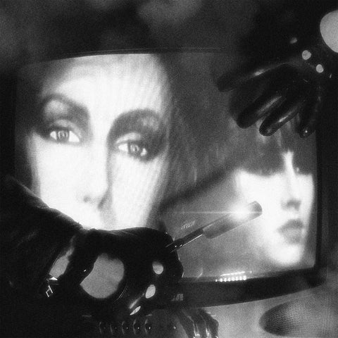 Giallo - Tenebrarum LP ***PRE ORDER***