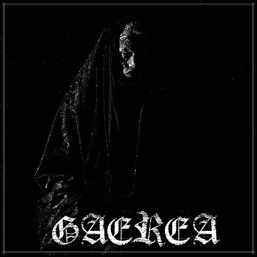 Gaerea - Gaerea LP