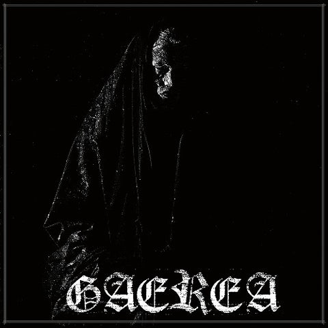 Gaerea - Gaerea LP