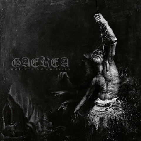 Gaerea - Unsettling Whispers LP