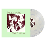 Gouge Away - Burnt Sugar LP