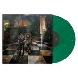 Grief Mop - I Want to Pull the Sleep From Your Eyes LP ***PRE ORDER***