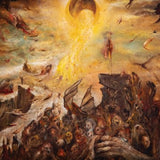 Gutvoid - Liminal Shrines LP ***PRE ORDER***