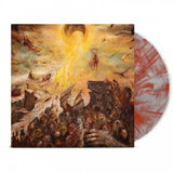 Gutvoid - Liminal Shrines LP ***PRE ORDER***