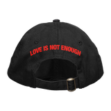 Converge "The Storm" Black Dad Hat ***PRE ORDER***