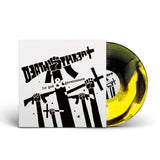Death Threat - For God & Government LP