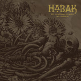 Habak - Mil Orquídeas En Medio Del Desierto LP