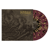 Habak - Mil Orquídeas En Medio Del Desierto LP