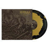 Habak - Mil Orquídeas En Medio Del Desierto LP
