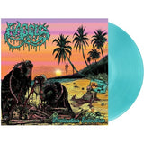 Haggus - Destination Extinction LP ***PRE ORDER***
