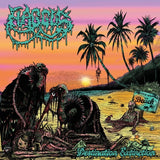 Haggus - Destination Extinction LP ***PRE ORDER***