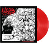 Haggus - The Mincecore Manifesto LP ***PRE ORDER***
