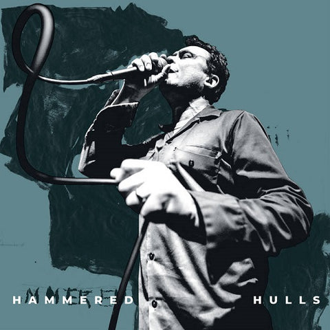 Hammered Hulls ‎– Careening LP