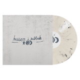 HASSAN I SABBAH - UNTITLED LP SECOND PRESS