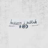 HASSAN I SABBAH - UNTITLED LP SECOND PRESS