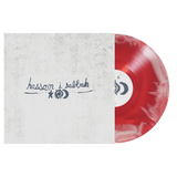 HASSAN I SABBAH - UNTITLED LP SECOND PRESS