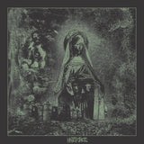 Hate Force - Systems Of Terror LP