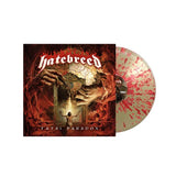 Hatebreed - Fatal Paradox LP ***PRE ORDER***