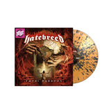 Hatebreed - Fatal Paradox LP ***PRE ORDER***
