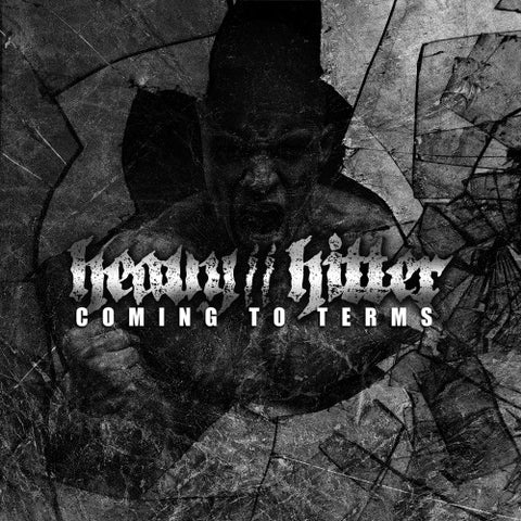 Heavy//Hitter - Coming to Terms / Moments of Misery LP ***PRE ORDER***