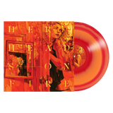 Her Head's On Fire - Am I Not Your Girl? LP ***PRE ORDER***