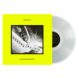 High Vis - No Sense, No Feeling LP ***PRE ORDER***