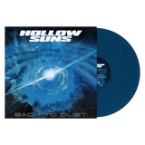 Hollow Suns - Back to Dust LP ***PRE ORDER*** - Grindpromotion Records