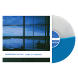 Honor Choir - Modes of Transport LP ***PRE ORDER***