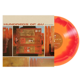 Hundreds of AU - Life In Parallel LP ***PRE ORDER***